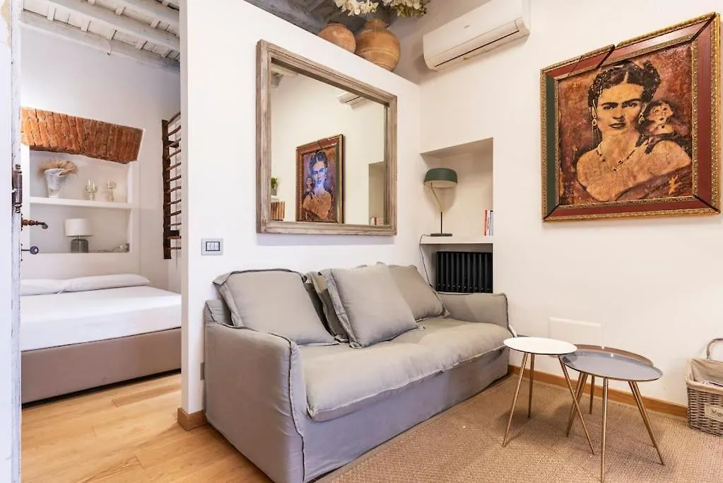Maison D'Artiste In Brera Apartment Milan