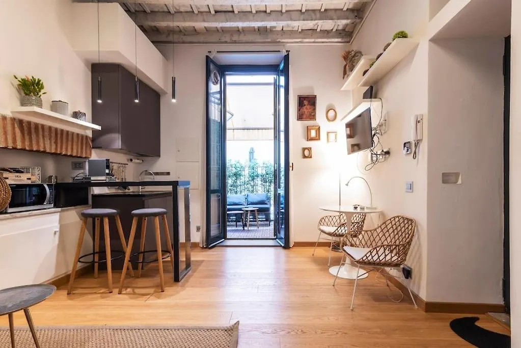 Maison D'Artiste In Brera Apartment Milan 0*,  Italy