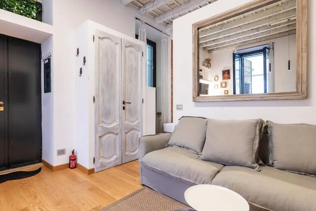 Maison D'Artiste In Brera Apartment Milan Italy