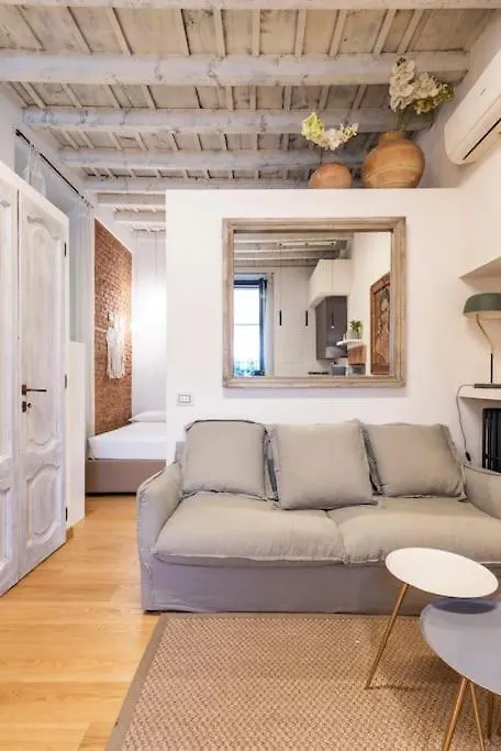 Maison D'Artiste In Brera Apartment Milan