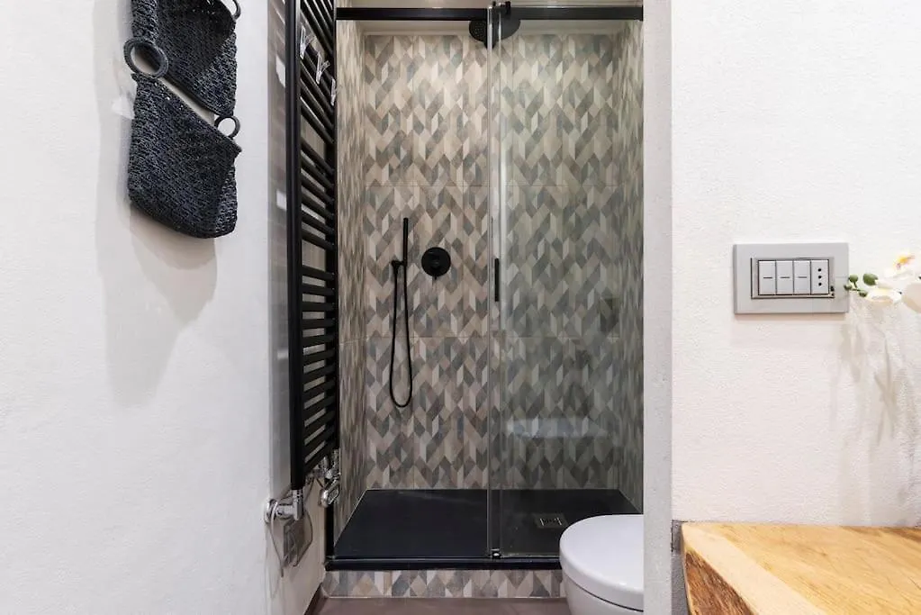 Maison D'Artiste In Brera Apartment Milan Italy