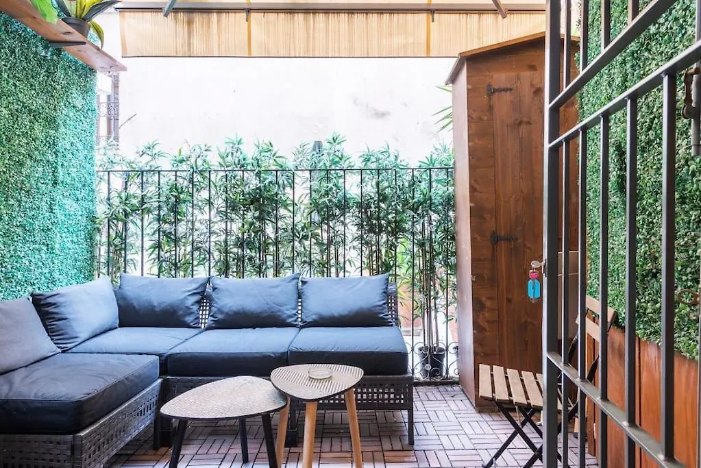 Maison D'Artiste In Brera Apartment Milan
