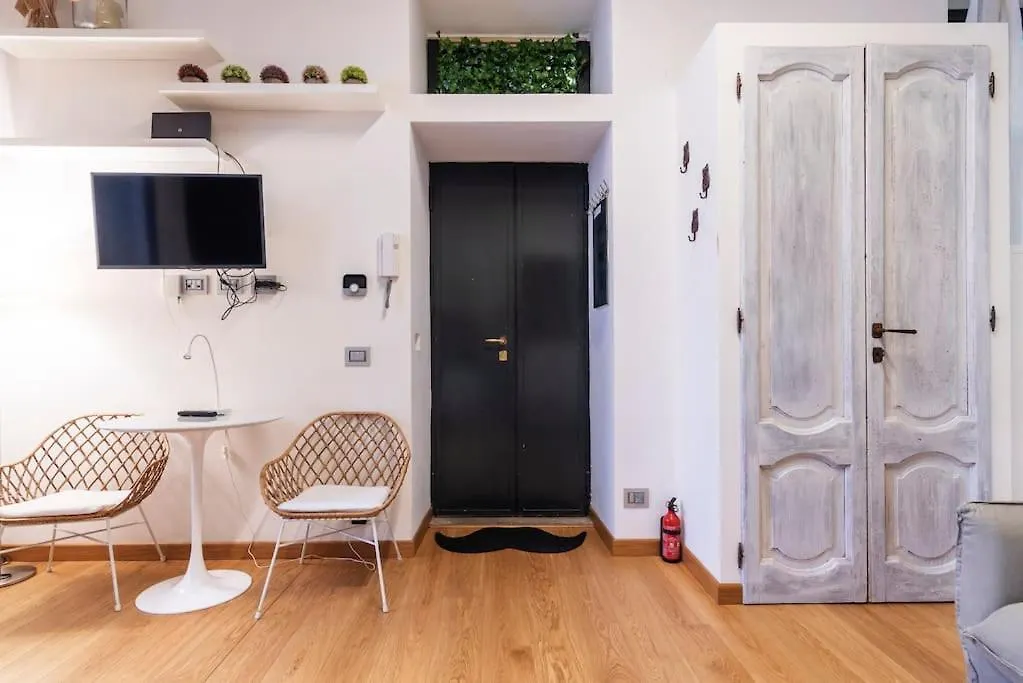 Maison D'Artiste In Brera Apartment Milan 0*,
