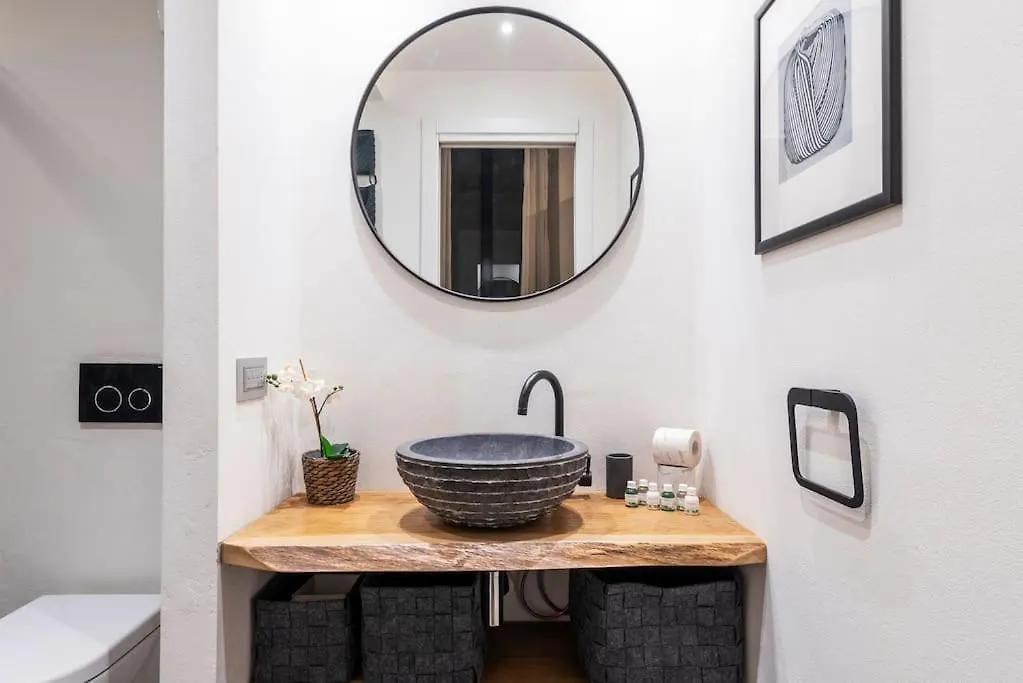 Maison D'Artiste In Brera Apartment Milan