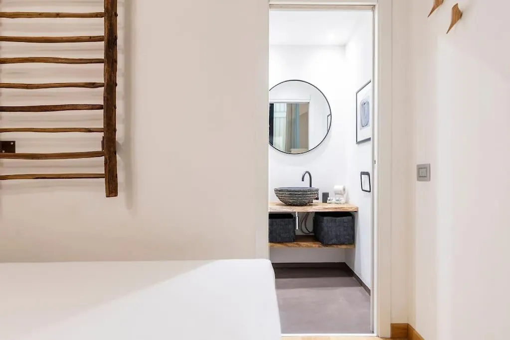 Maison D'Artiste In Brera Apartment Milan Italy