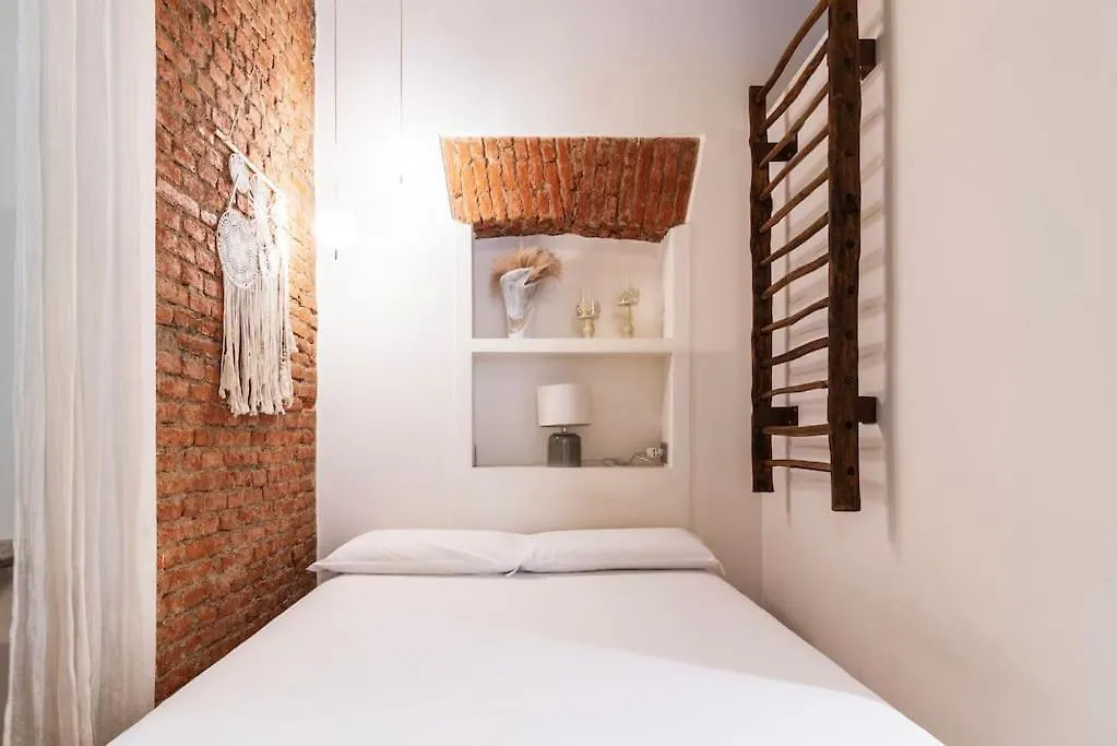 Maison D'Artiste In Brera Apartment Milan 0*,  Italy