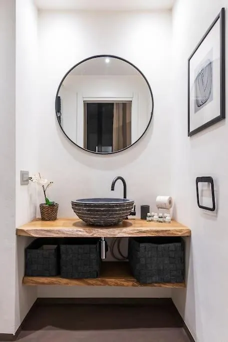 Maison D'Artiste In Brera Apartment Milan