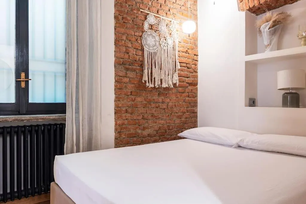 Maison D'Artiste In Brera Apartment Milan Italy